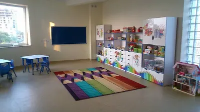 Mali Olimpijczycy Przedszkole Niepubliczne z Oddziałami Integracyjnymi